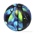 Custom ball basketball ball pirnt for print